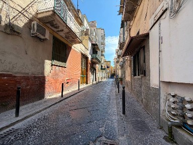 Bilocale via Mario Zinno, San Giorgio a Cremano