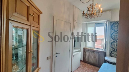 Quadrilocale via Teo Lambri 9, Crosione, Pavia