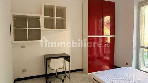 Monolocale via Mincio 17, San Lanfranco, Pavia