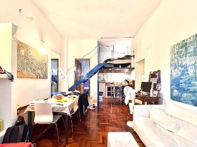Monolocale via Dante Alighieri 10, Anfiteatro, Pozzuoli