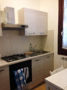 Monolocale via Nazario Sauro 12, Ospedale, Vigevano