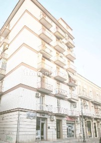 Trilocale via Pasquale Fuiani 10, Centro Storico, Foggia