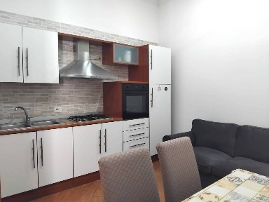Bilocale via Speranzella, Quartieri Spagnoli, Napoli