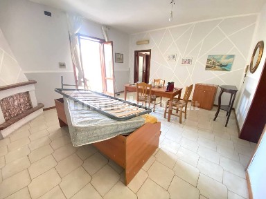 Bilocale via Aniello Palumbo 56, Centro Storico, Giugliano in Campania