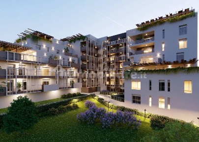 Appartamenti e Attici di nuova costruzione a Bologna
