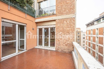 Bologna, Marconi, Via Guglielmo Marconi, 49