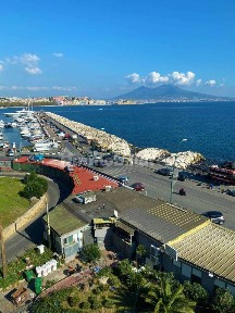 Bilocale via MERGELLINA, Mergellina - Piedigrotta, Napoli
