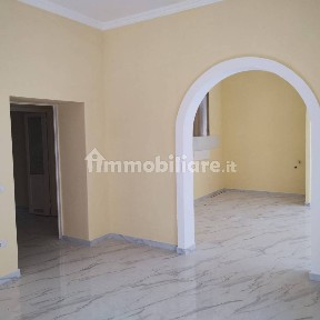 Trilocale via Aniello Falcone, Vomero, Napoli