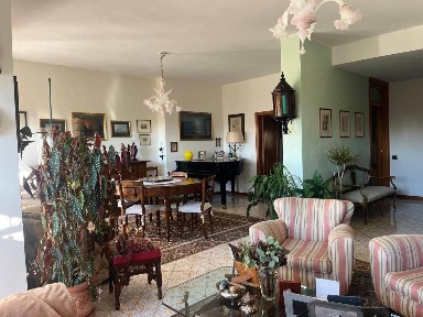 Appartamento via Marechiaro, Marechiaro, Napoli