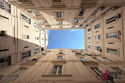 Appartamento via Francesco Caracciolo, Chiaia, Napoli