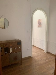 Quadrilocale via Vicinale Cupa Cintia 130, Traiano, Napoli