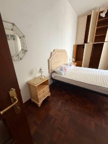 Napoli, Centro Storico, Via Padre Francesco Denza, 5