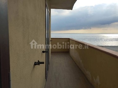 Trilocale via Del Mare, Licola Mare, Giugliano in Campania