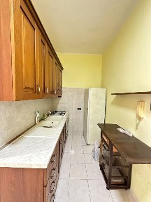 Bilocale via Madre Rosa Gattorno, Centro, Casalnuovo di Napoli