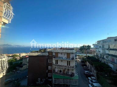 Trilocale via manzoni, 214p, Posillipo, Napoli