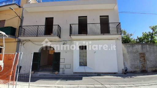 Appartamento via Virgilio, Centro, Marigliano