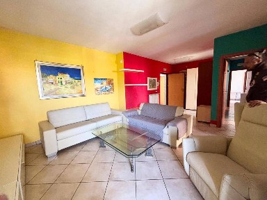 Quadrilocale via staffetta, Lago Patria, Giugliano in Campania