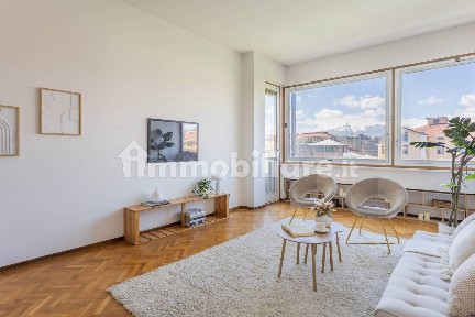 Appartamento corso Dante Alighieri 49, Centro, Cuneo