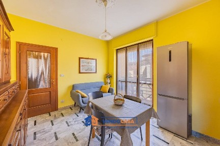 Trilocale via salita Castello 22, Centro, Fossano