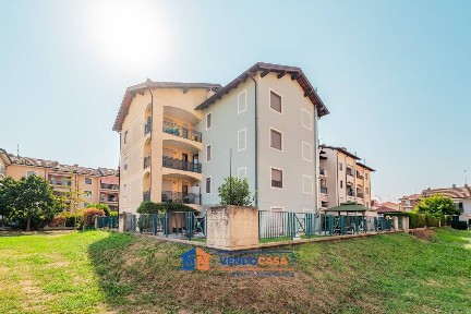Quadrilocale corso Lazzaro Isoardi 66, Savigliano