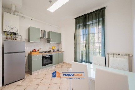 Appartamento via Giuseppe Verdi 10, Centro, Savigliano