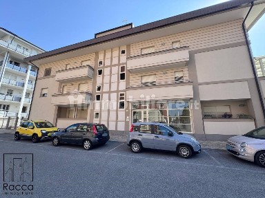 Bilocale via Novara, Centro, Fossano