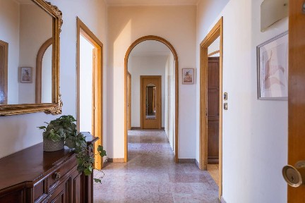 Quadrilocale via Serafino Arnaud 6, San Paolo - Cuneo 2, Cuneo
