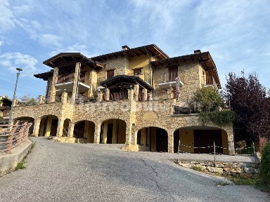 Trilocale via Roburent 13, San Giacomo, Roburent