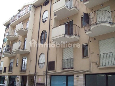 Bilocale via Mario Bianco, Centro, Lanciano