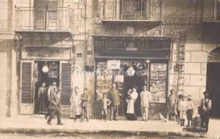 Tabaccheria in Vendita