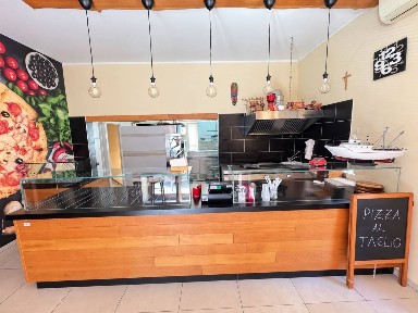 Pizzeria in Vendita