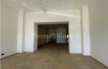 Campobasso, Via Umberto I, 55