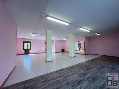 Vinci, Via Antonio Pacinotti