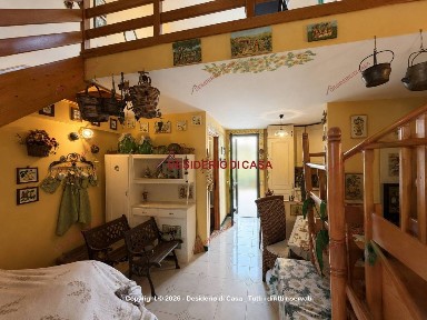 Villa a schiera via dei Pini traversa 1, Centro, Porto Empedocle