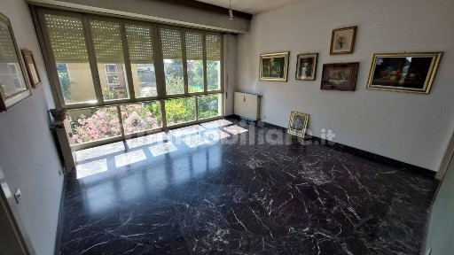Villa unifamiliare via Gorizia 26, Cascame, San Giovanni, Vigevano