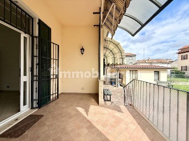 Voghera, Via Filippo Corridoni, 36