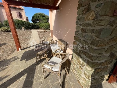 Villa unifamiliare Strada Vicinale Lampianu 41, Palmadula - Argentiera, Sassari