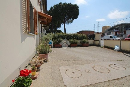 Casa colonica via Delle Ripalte 29, Le Badie, Prato