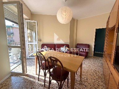 Trilocale viale Giacomo Matteotti 8, Cernobbio