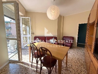 Trilocale viale Giacomo Matteotti 8, Cernobbio
