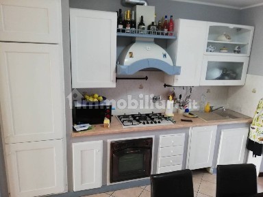 Villa a schiera via Marscianese, Centro, Fratta Todina
