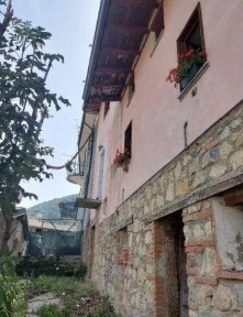 Villetta a schiera all'asta via Moronella, 5/7, Tavernole sul Mella