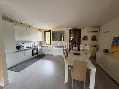 Villa a schiera via Giovanni Pascoli, Centro, Calvagese della Riviera