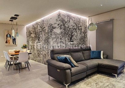 Villa a schiera via Donatori di Sangue, Ponte Cingoli, Rodengo Saiano