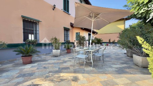 Capriano del Colle, Cascina Comassi, 34