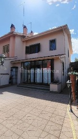 Villa a schiera via Domenico Cimarosa 1, Belvedere Lidia, Nepi
