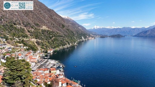 Argegno, Località Castello