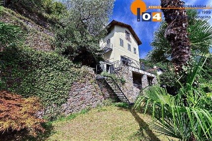 Menaggio, Via Armando Diaz, 11
