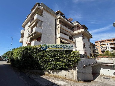 Massa, Centro, via poggioletto