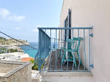 Attico via Litoranea Tricase 56, Castro